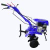 BEYGİR 3+1 Çapa Makinesi - Görsel 2